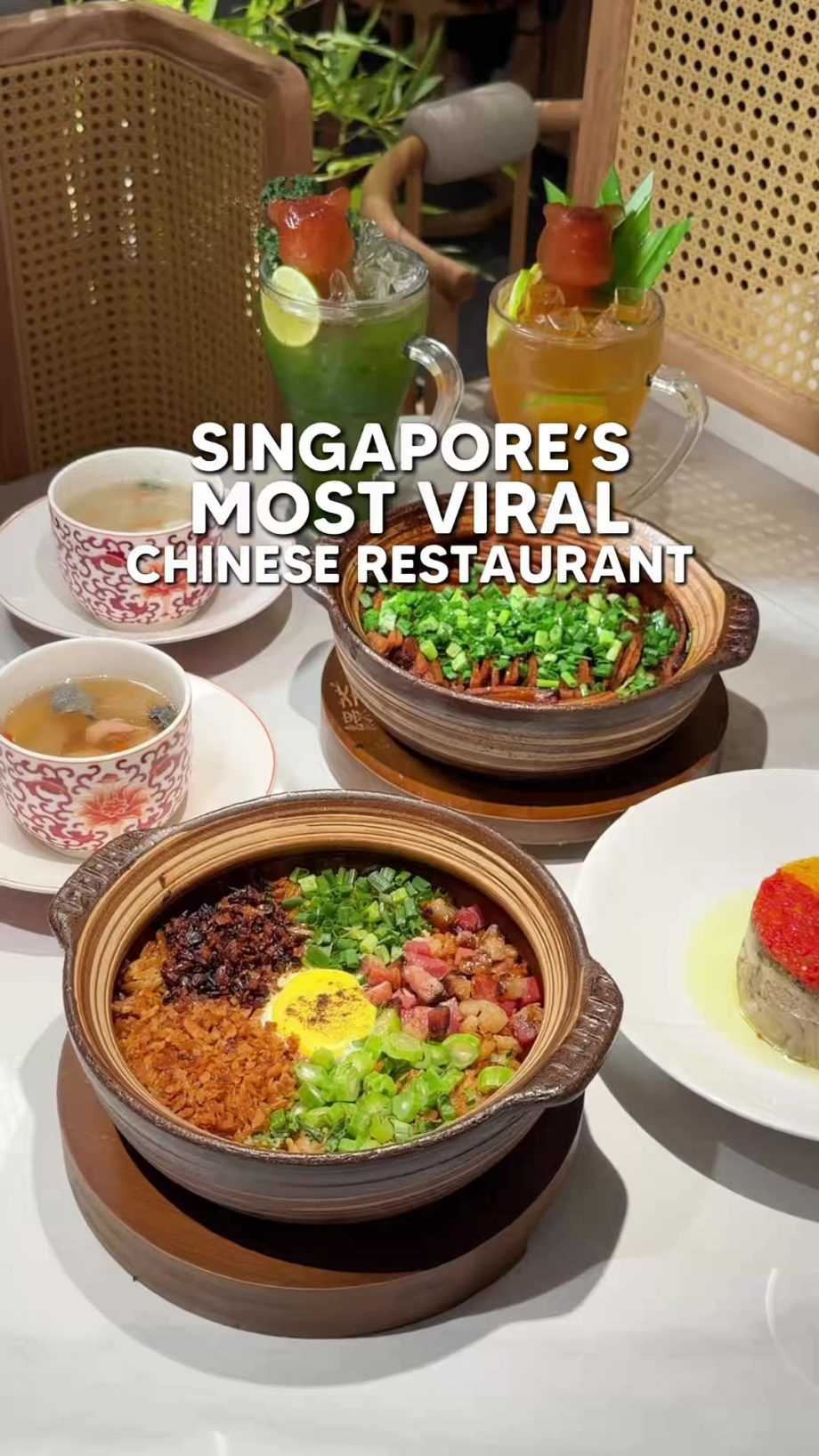 @sgnomster SAVE THIS for up to 40% off!  @longjing_sg returns with their second …