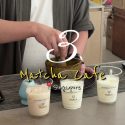 @kinwithamy 3 Matcha Cafe in SG  – Klarra, Raffles City – Kyo Kohee, Asia Square…