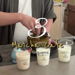 @kinwithamy 3 Matcha Cafe in SG  – Klarra, Raffles City – Kyo Kohee, Asia Square…