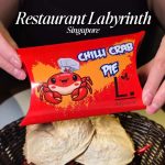 @eshtonc If you wanted to taste the best of Singaporean flavours and only had ti…