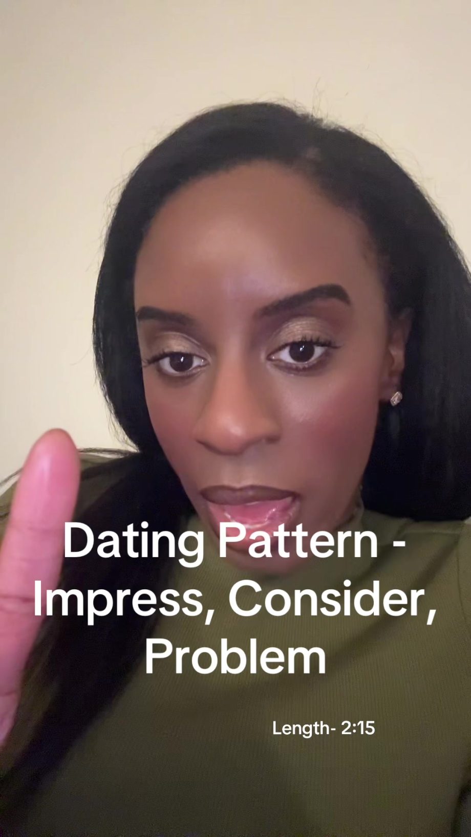 @shemeeka_greaves Dating Hack #creatorsearchinsights #relationships #datingmen #…