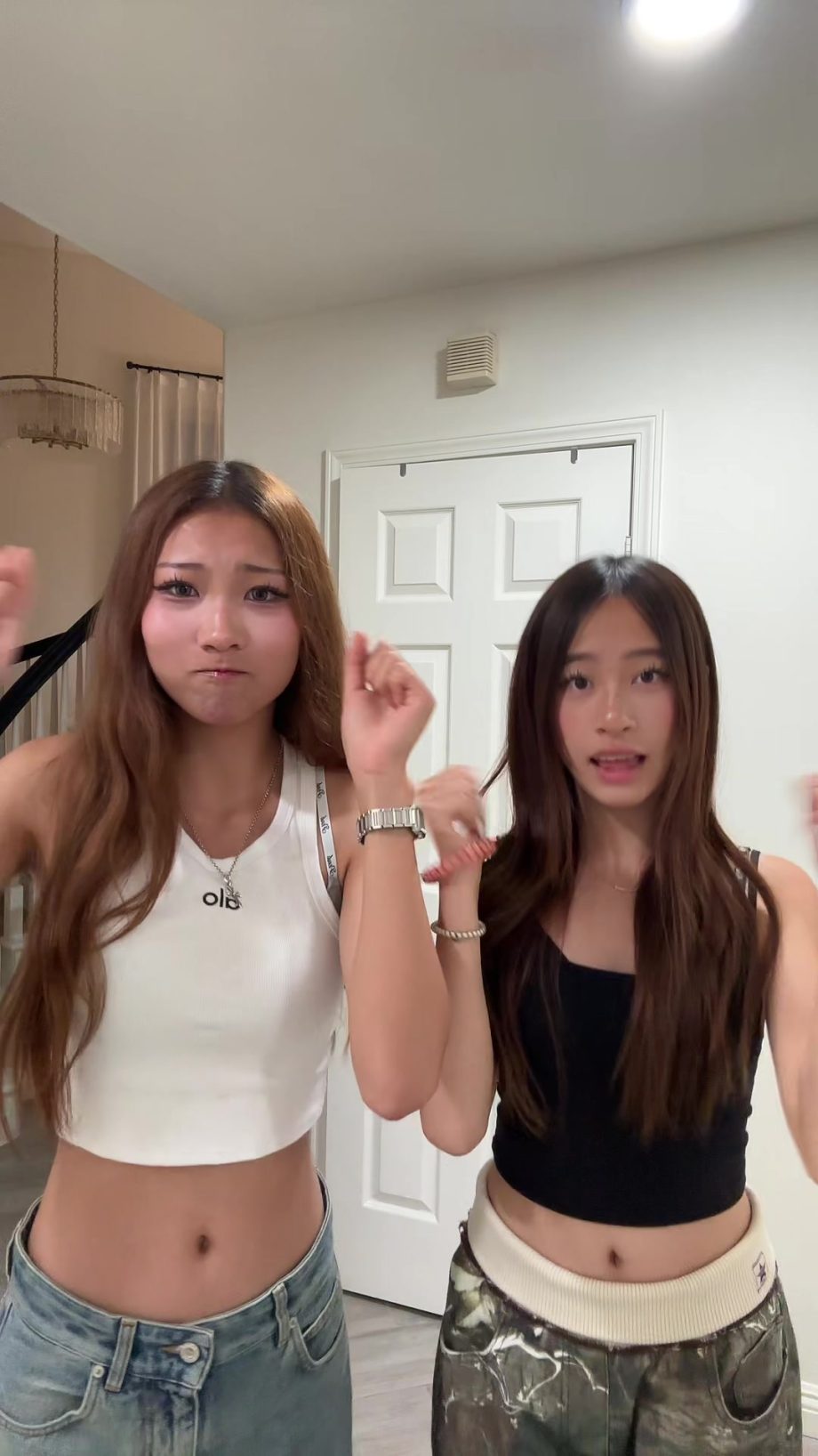 People On TikTok