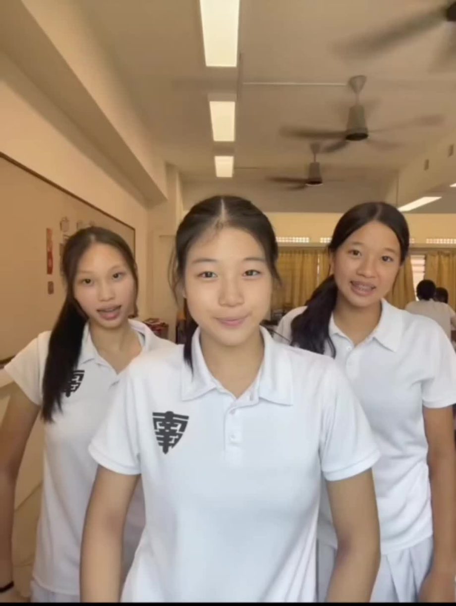 People On TikTok