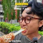 @matinmunches Jurong’s Pasar Malam is back at block 694, 23 May – 7 June!  We we…