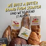 @butterdaysofficial A little behind-the-scenes on what the Butter Days team has …