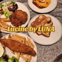 @enaacassana Lucine by Luna is now MUIS Halal Certified  They’ve just launched a…