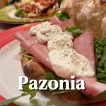 @jasonexplores Pazonia Italian Street Food 49 Amoy St 30 Raffles Pl, B1-17 CIMB …