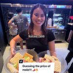 @its_justnatt The BEST mala in SG!!  @A Hot Hideout  the price is justifiable be…