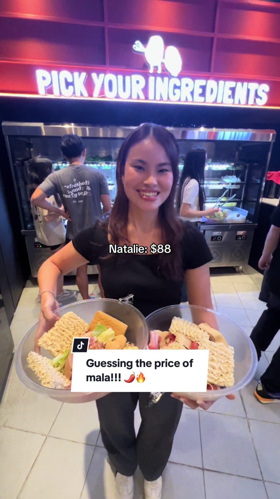 @its_justnatt The BEST mala in SG!!  @A Hot Hideout  the price is justifiable be…