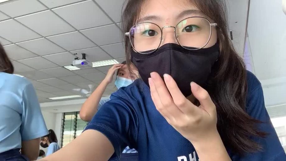 People On TikTok