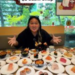 @singaporefoodie 100+ Types of  Sushi At A Pet-Friendly Japanese Restaurant   …