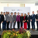 OpenAI launches S0m Singapore AI partnership