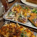 @hangyudon only the best vibes and food at @Lavi Taco  #sgtiktok #sgfyp #fooddia…