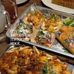 @hangyudon only the best vibes and food at @Lavi Taco  #sgtiktok #sgfyp #fooddia…