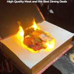 @mayceee.xo This is one of the best Korean BBQ restaurants with three locations …