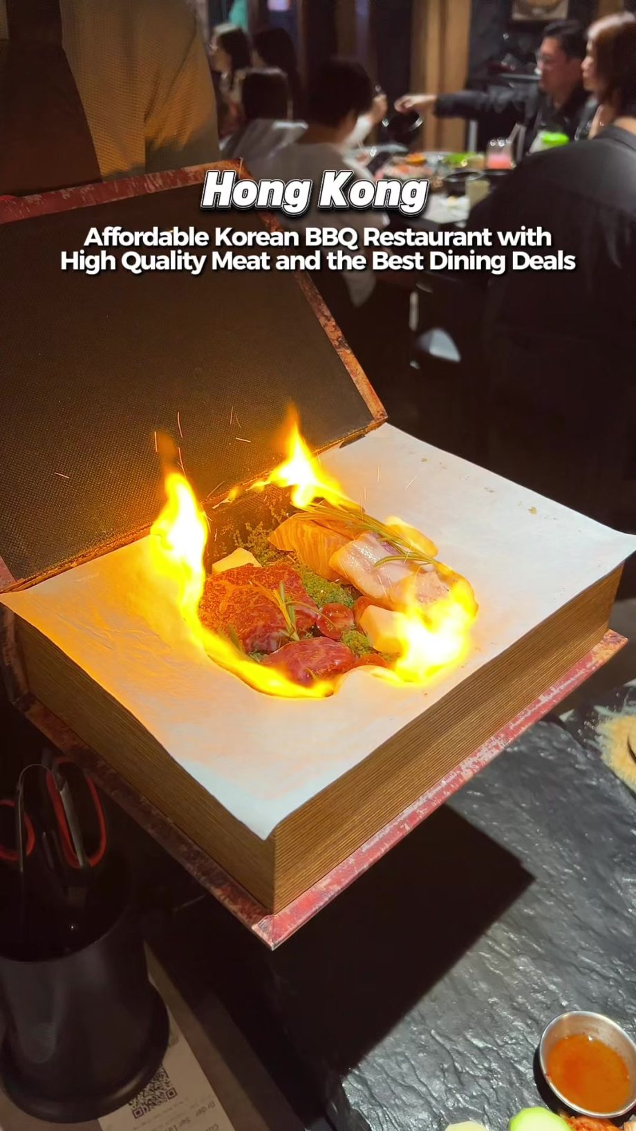 @mayceee.xo This is one of the best Korean BBQ restaurants with three locations … @mayceee.xo This is one of the best Korean BBQ restaurants with three locations …