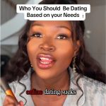 @raychflix Online dating strategy that works #datingtipsforwomen #datingtips #on…