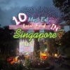 @annatravelous #singapura #singapore #singaporefoodie #singaporefood #fyp #fyppl…