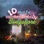 @annatravelous #singapura #singapore #singaporefoodie #singaporefood #fyp #fyppl…