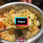 @dav_bakee One of the most delicious korean restaurant in singapore, Sagye – Tan…