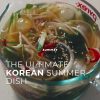 @esyfilms Stop making cold noodles until you try this icy Korean summer soup wit…