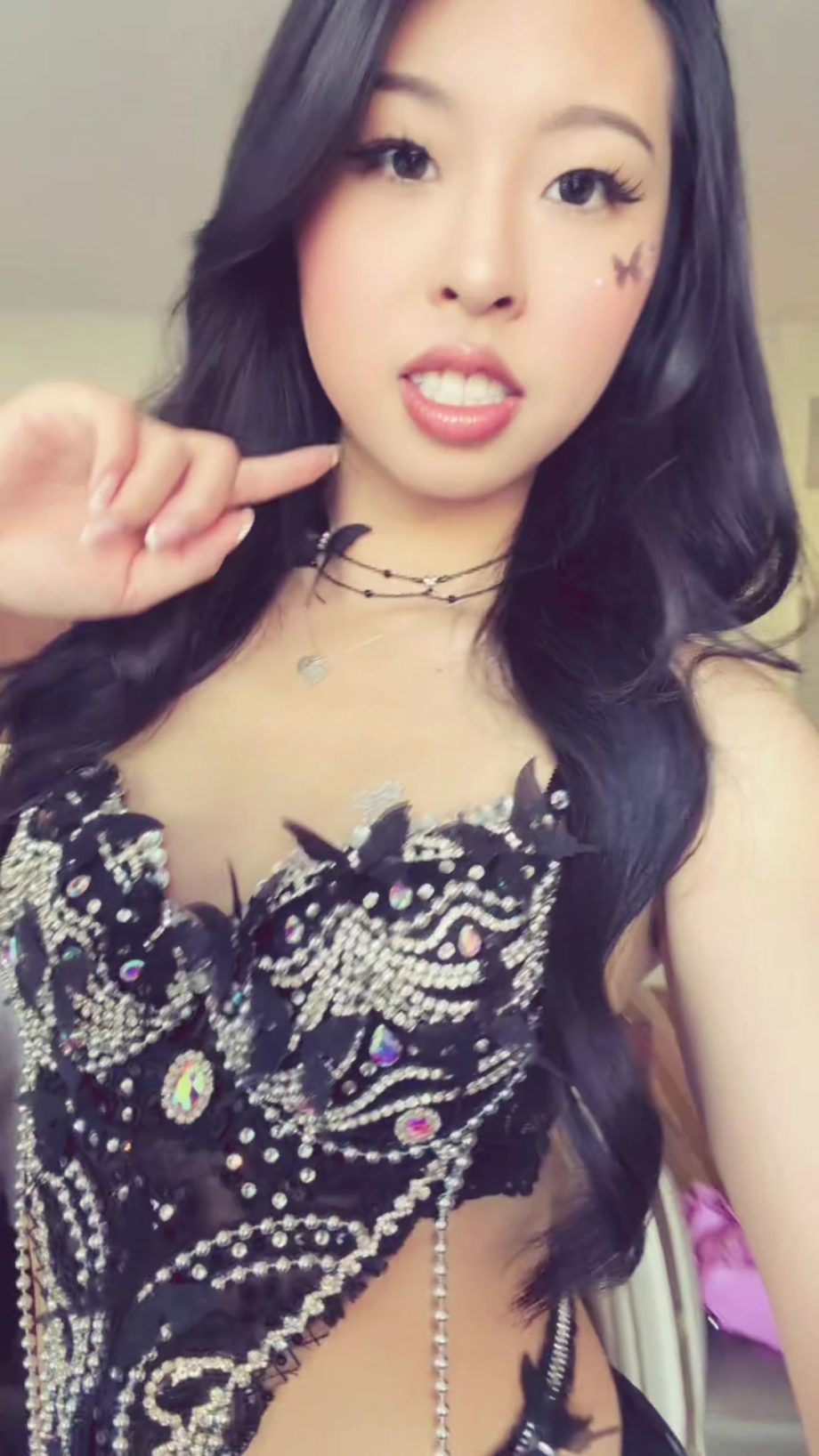 People On TikTok