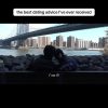 @lindsiann the best dating advice I’ve ever received  …