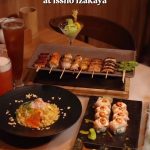 @isshoizakaya.sg Your weekend dining plans just got a whole lot more exciting  S…