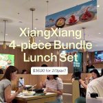 @butteryslippers i luv xiang xiang #xiangxianghunancuisine #xiangxiang #lunchpro…