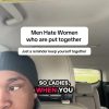 @rick_speaks Dating advice for women men you look to put together you look expen…