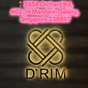 @unamideals4 ♤Unamideals4 Proudly Presenting To You @Drim.sg located at, 333A Or…