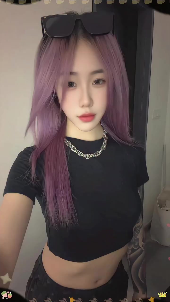 People On TikTok