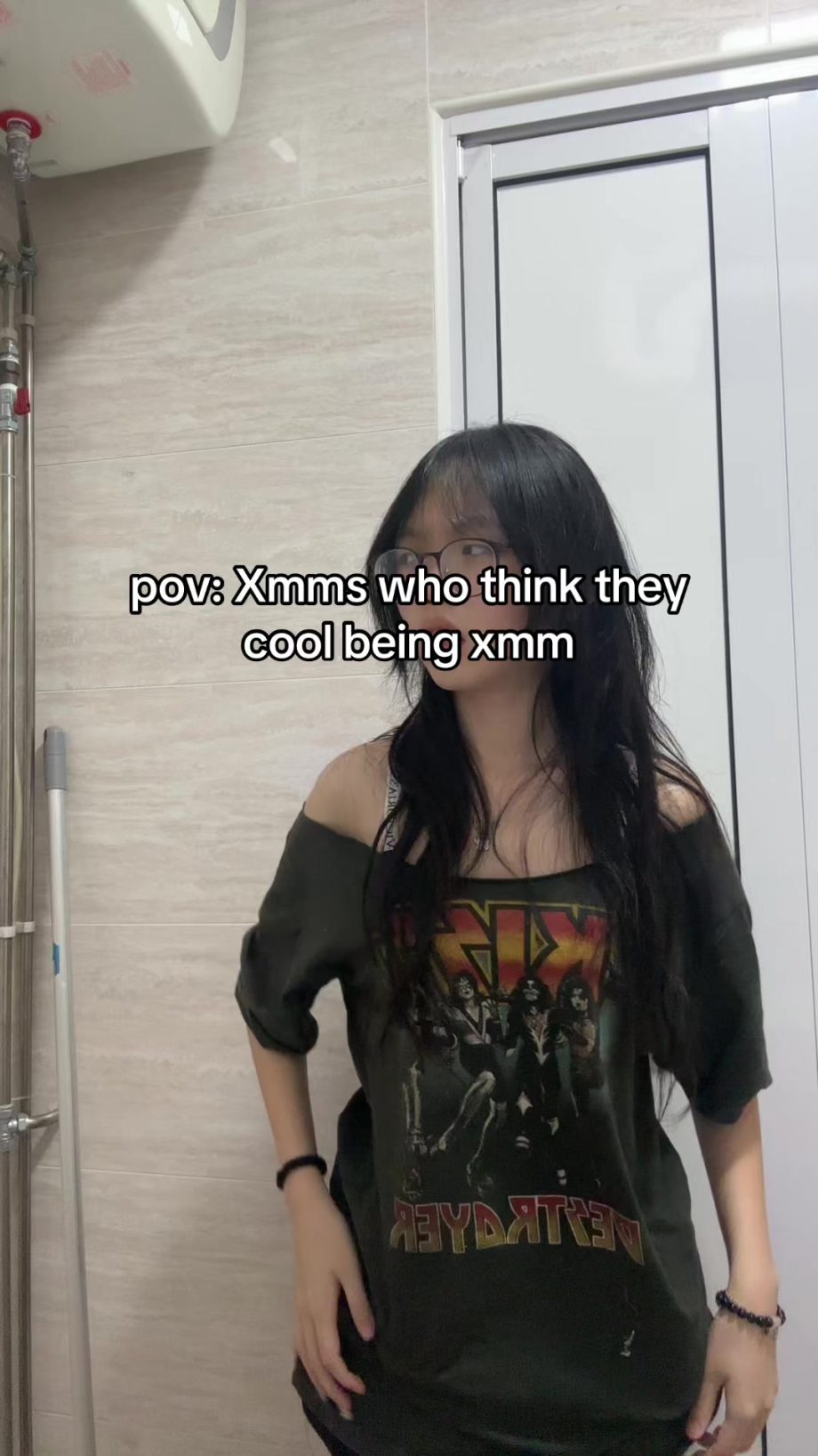 People On TikTok