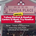 @kopitiam.sg8 Yuhua Market & Hawker Centre 12Must Try Hawker Stalls. Reach us @ …