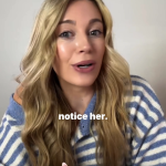 @datingwithgracie When a woman keeps looking your way, do this datingcoachformen…