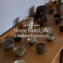 @onericeplease Never had umami tea like this before, really eye-opening experien…