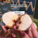 @sethlui.com try this viral Japanese cheesecake before its too late! Cheese Wond…