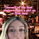 @o47uiige 5 Perfect First Date Ideas That Will Impress Her!  #DatingTips #FirstD…