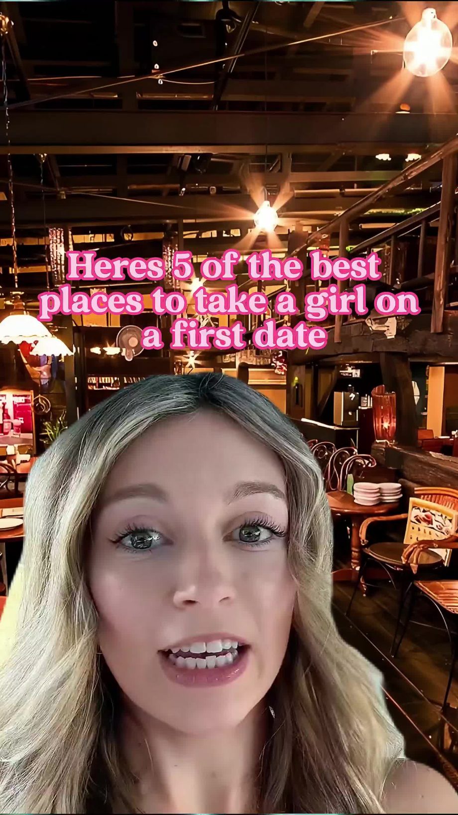 @o47uiige 5 Perfect First Date Ideas That Will Impress Her!  #DatingTips #FirstD…