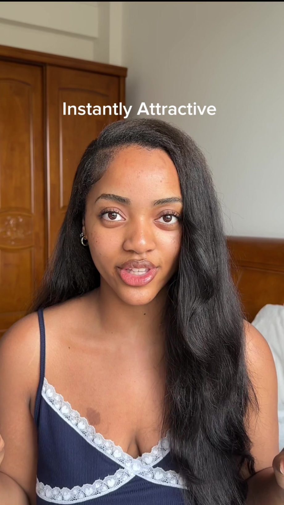 @bernicehabarugira You can be attractive without looks #attractive #dating #dati… @bernicehabarugira You can be attractive without looks #attractive #dating #dati…