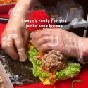 @auddiefoodie tuna kimbap but make it HUGE  thank you vicky unnie pls go find he…