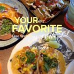 @yingandxuan @Lavi Taco thank you so much for the amazing food & hospitality we …