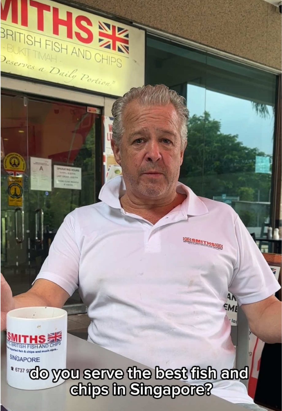 @smithsfishnchips It’s never been about being “the best” It’s about showing up e…