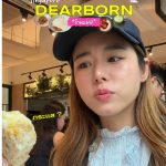 @bifern_bivoyage อร่อยจริงหรือแค่กระแส ?? #singapore #tiktokพากิน #Dearborn #foo…