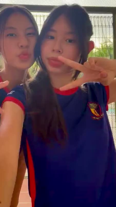 People On TikTok