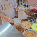 @travelingsolovlogs This Michelin-Rated Popiah in Singapore Was SO Good  #street…