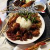 @jzuneats Famous Satay in sg.  Vibes – 10/10  Food -10/10 #satayinsingapore  #pl…