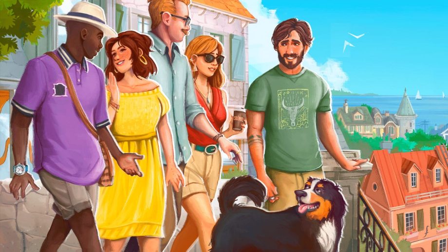 Paralives Early Access Review – IGN