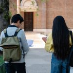 Supporting First-Generation International College Students
