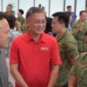 Singapore launches new defence volunteer network; aims to double pool to 3,000 in 3 to 5 years